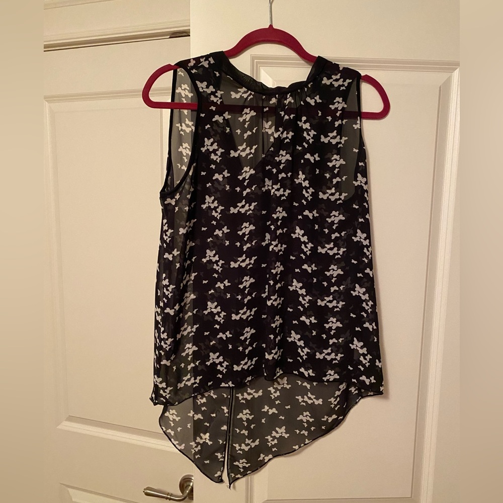 Super Line blouse